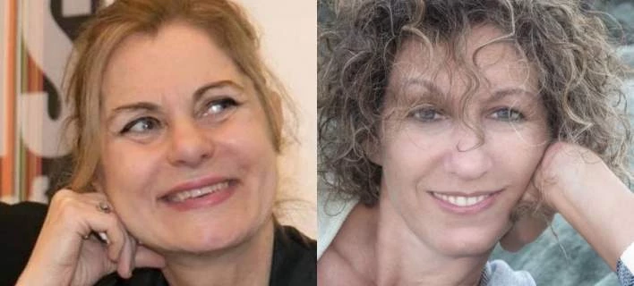 «Συγχωρήστε με που δεν μπορώ να μιλήσω» -Η Αννέτα Παπαθανασίου θρηνεί για τον χαμό της φίλης της, Χρύσας Σπηλιώτη